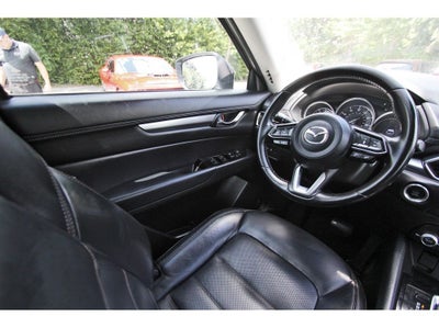 2022 Mazda Mazda CX-5 2.5 S Preferred Package