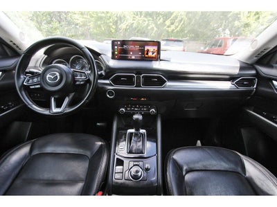 2022 Mazda Mazda CX-5 2.5 S Preferred Package