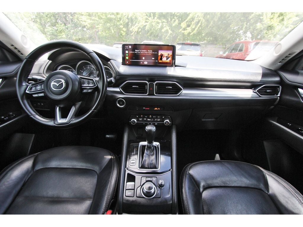 2022 Mazda Mazda CX-5 2.5 S Preferred Package