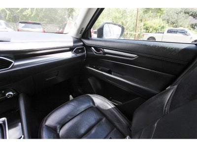 2022 Mazda Mazda CX-5 2.5 S Preferred Package