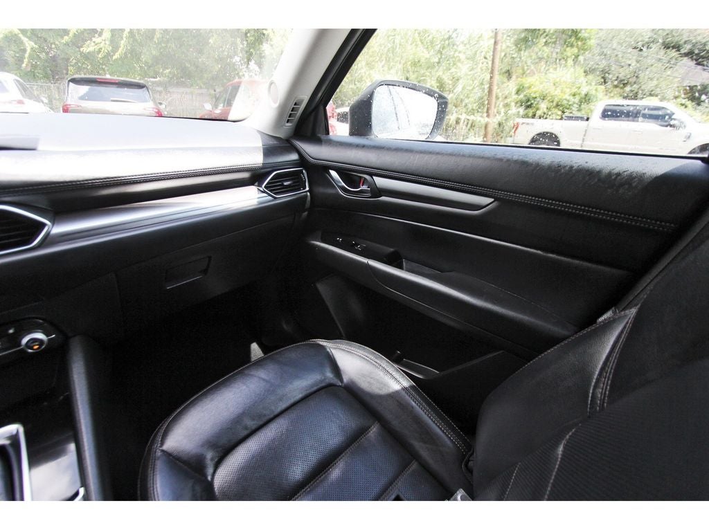 2022 Mazda Mazda CX-5 2.5 S Preferred Package