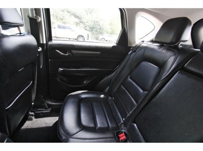 2022 Mazda Mazda CX-5 2.5 S Preferred Package