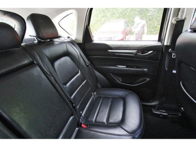2022 Mazda Mazda CX-5 2.5 S Preferred Package