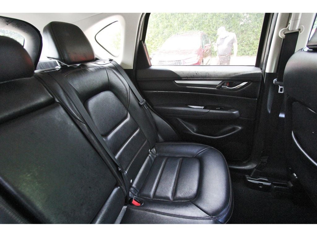 2022 Mazda Mazda CX-5 2.5 S Preferred Package