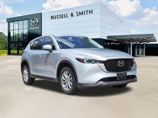 2022 Mazda Mazda CX-5 2.5 S Preferred Package