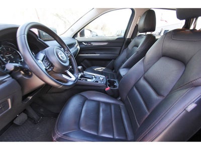 2023 Mazda Mazda CX-5 2.5 S Premium Package