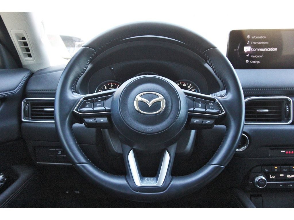 2023 Mazda Mazda CX-5 2.5 S Premium Package