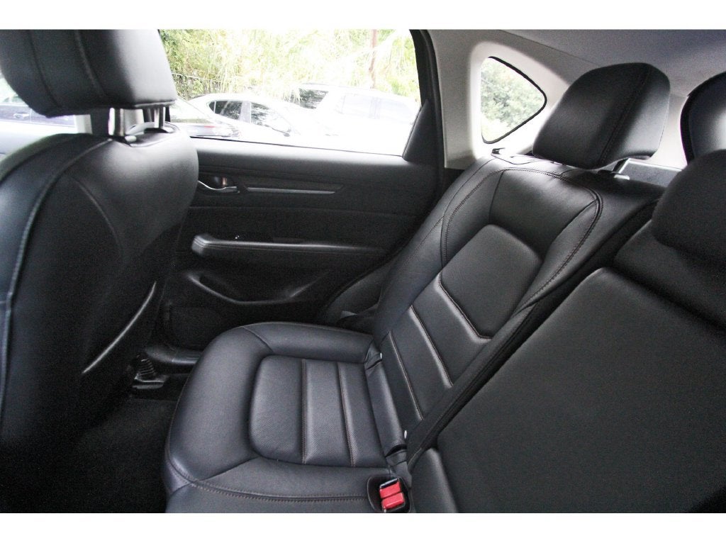 2021 Mazda Mazda CX-5 Grand Touring