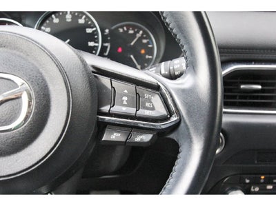 2021 Mazda Mazda CX-5 Grand Touring