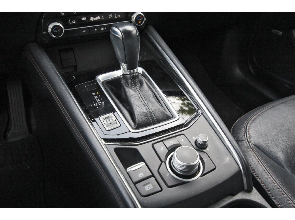 2021 Mazda Mazda CX-5 Grand Touring
