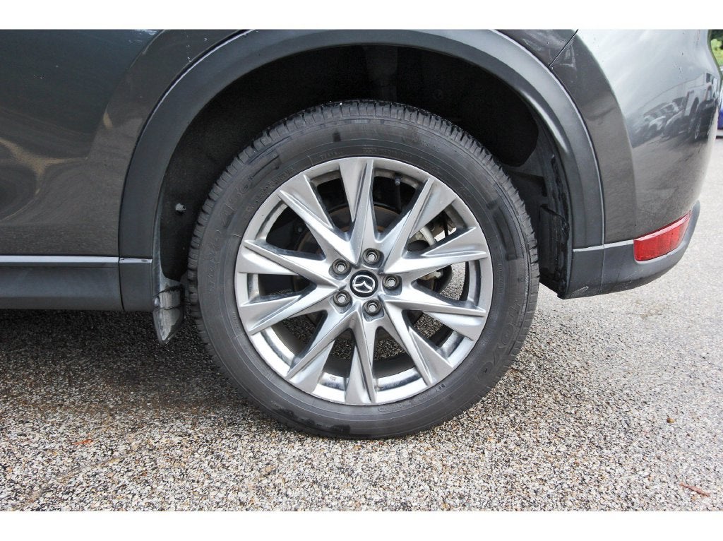 2021 Mazda Mazda CX-5 Grand Touring