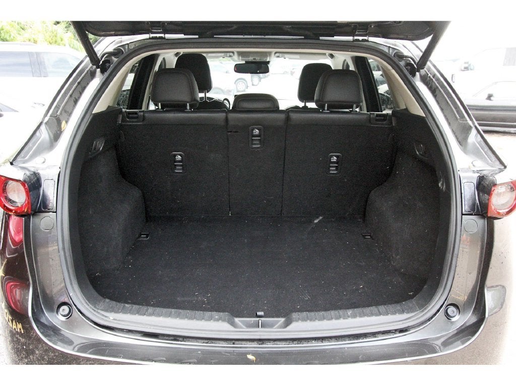 2021 Mazda Mazda CX-5 Grand Touring