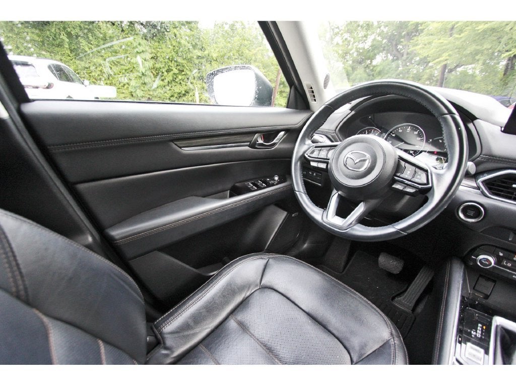 2021 Mazda Mazda CX-5 Grand Touring
