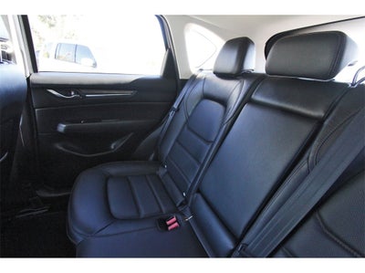 2023 Mazda Mazda CX-5 2.5 S Premium Plus Package