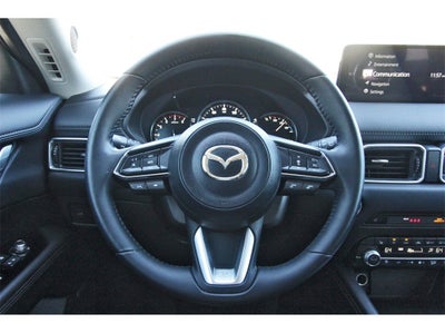 2023 Mazda Mazda CX-5 2.5 S Premium Plus Package
