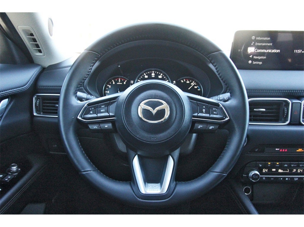 2023 Mazda Mazda CX-5 2.5 S Premium Plus Package