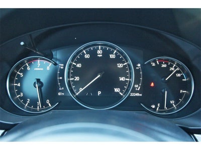 2023 Mazda Mazda CX-5 2.5 S Premium Plus Package