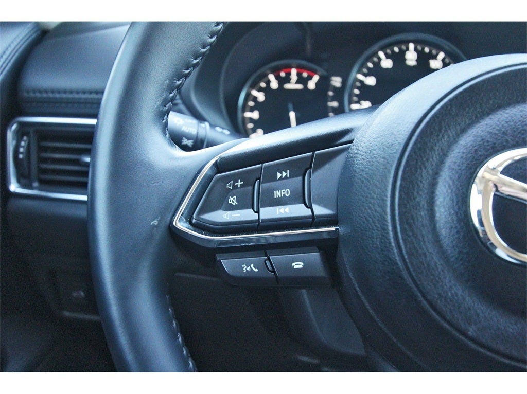 2023 Mazda Mazda CX-5 2.5 S Premium Plus Package