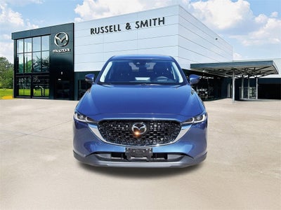 2023 Mazda Mazda CX-5 2.5 S Premium Plus Package