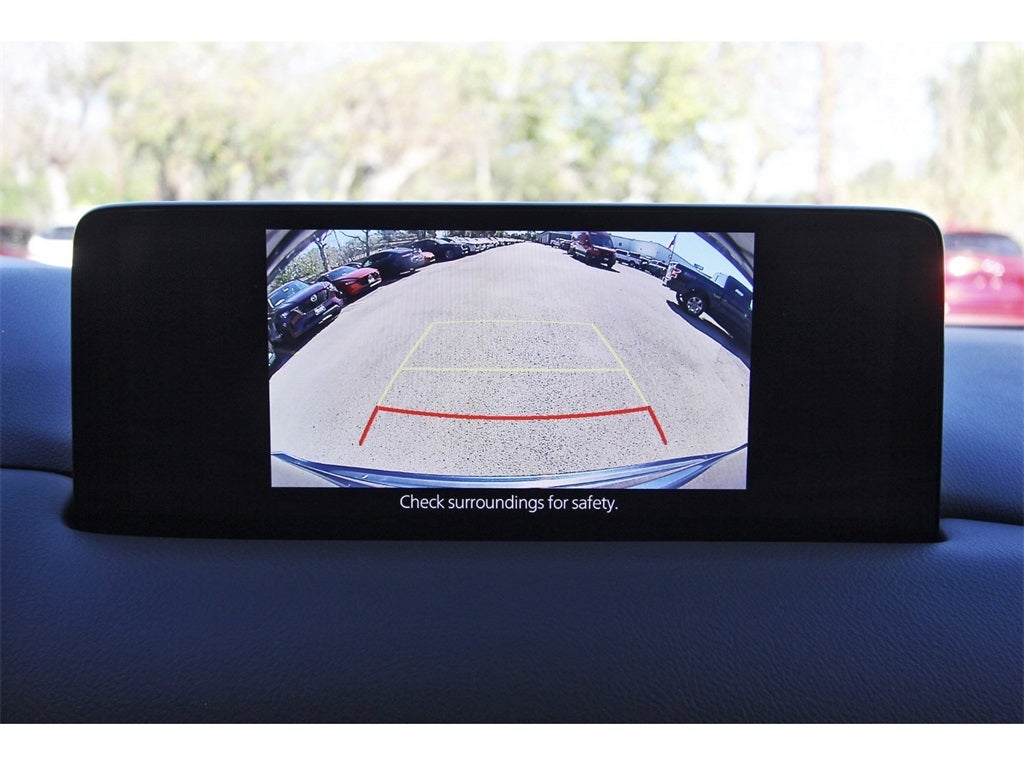 2023 Mazda Mazda CX-5 2.5 S Premium Plus Package