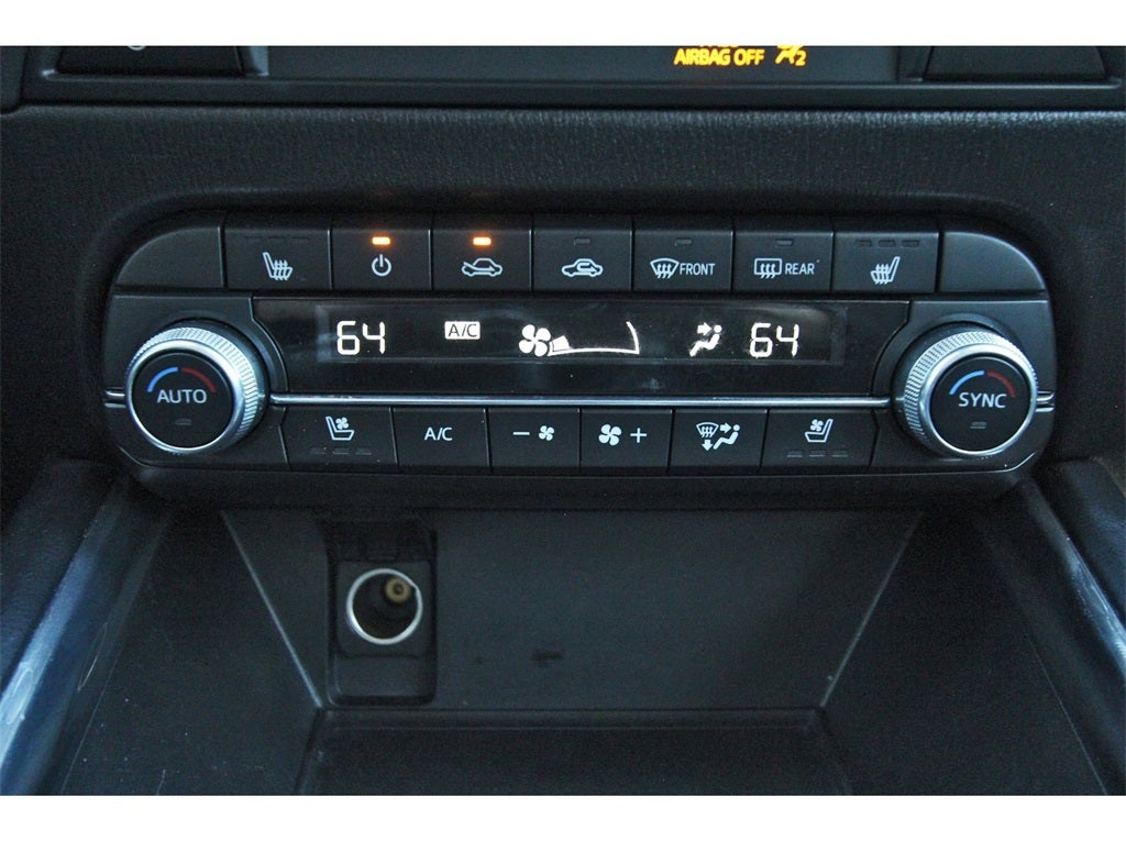 2023 Mazda Mazda CX-5 2.5 S Premium Plus Package