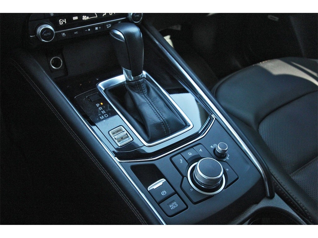 2023 Mazda Mazda CX-5 2.5 S Premium Plus Package