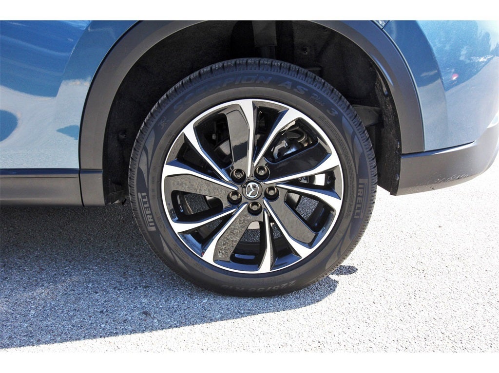 2023 Mazda Mazda CX-5 2.5 S Premium Plus Package