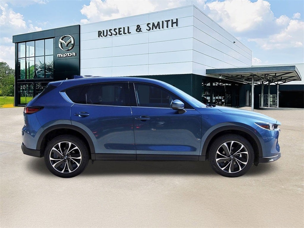 2023 Mazda Mazda CX-5 2.5 S Premium Plus Package