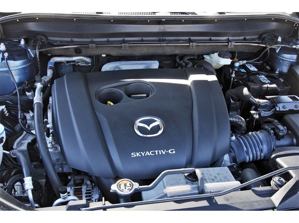 2023 Mazda Mazda CX-5 2.5 S Premium Plus Package