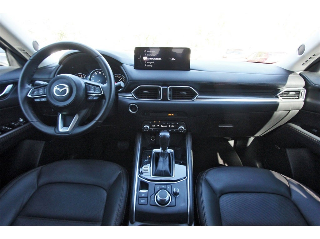 2023 Mazda Mazda CX-5 2.5 S Premium Plus Package