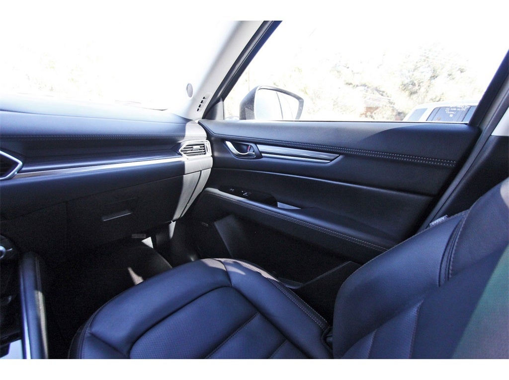 2023 Mazda Mazda CX-5 2.5 S Premium Plus Package