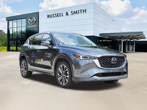 2023 Mazda Mazda CX-5 2.5 S Premium Plus Package