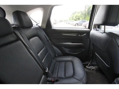 2023 Mazda Mazda CX-5 2.5 S Premium Plus Package
