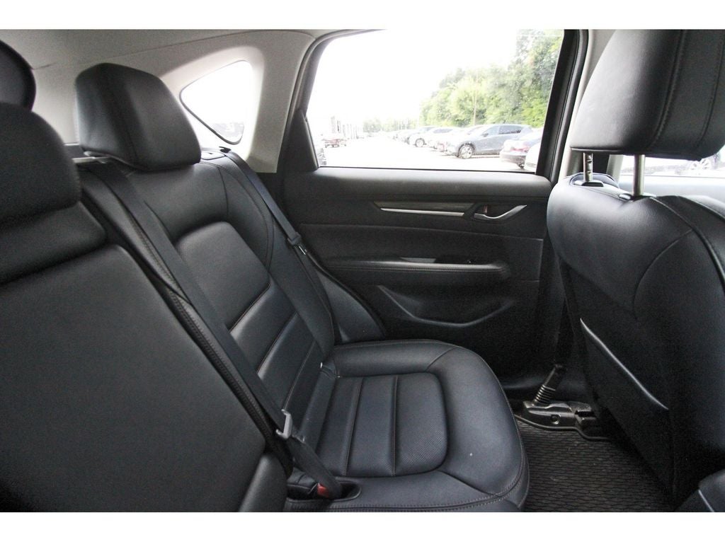 2023 Mazda Mazda CX-5 2.5 S Premium Plus Package