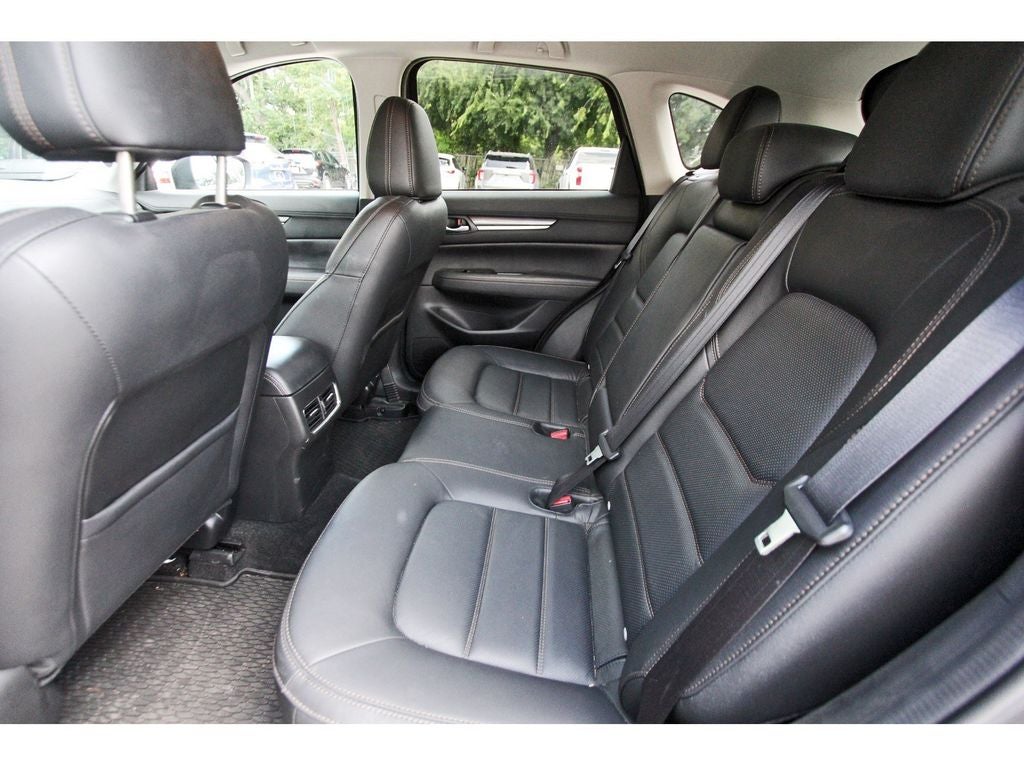 2023 Mazda Mazda CX-5 2.5 S Premium Plus Package