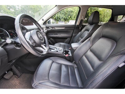 2023 Mazda Mazda CX-5 2.5 S Premium Plus Package