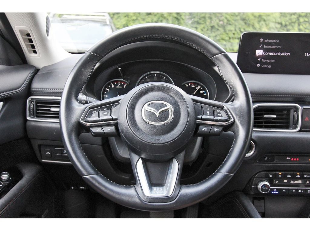 2023 Mazda Mazda CX-5 2.5 S Premium Plus Package