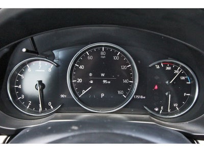 2023 Mazda Mazda CX-5 2.5 S Premium Plus Package