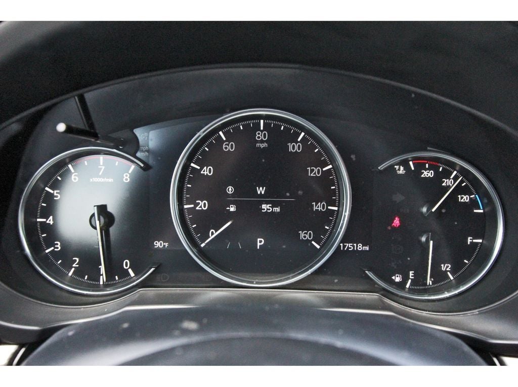 2023 Mazda Mazda CX-5 2.5 S Premium Plus Package