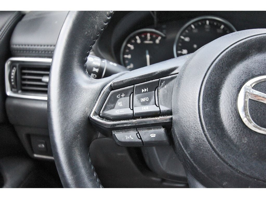 2023 Mazda Mazda CX-5 2.5 S Premium Plus Package