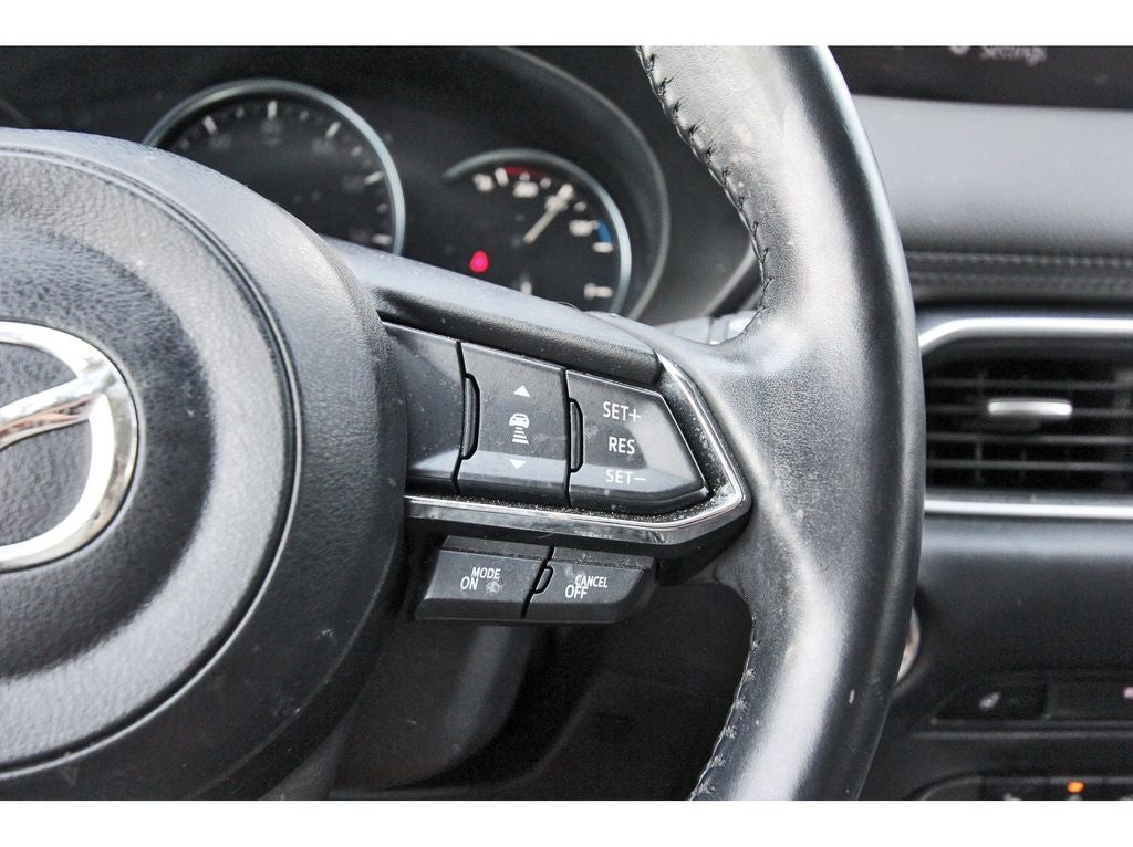 2023 Mazda Mazda CX-5 2.5 S Premium Plus Package