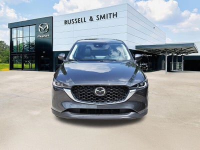 2023 Mazda Mazda CX-5 2.5 S Premium Plus Package