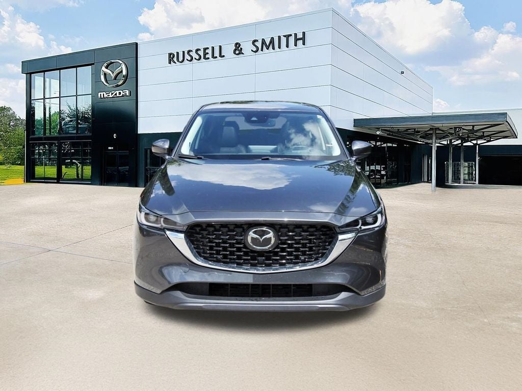 2023 Mazda Mazda CX-5 2.5 S Premium Plus Package