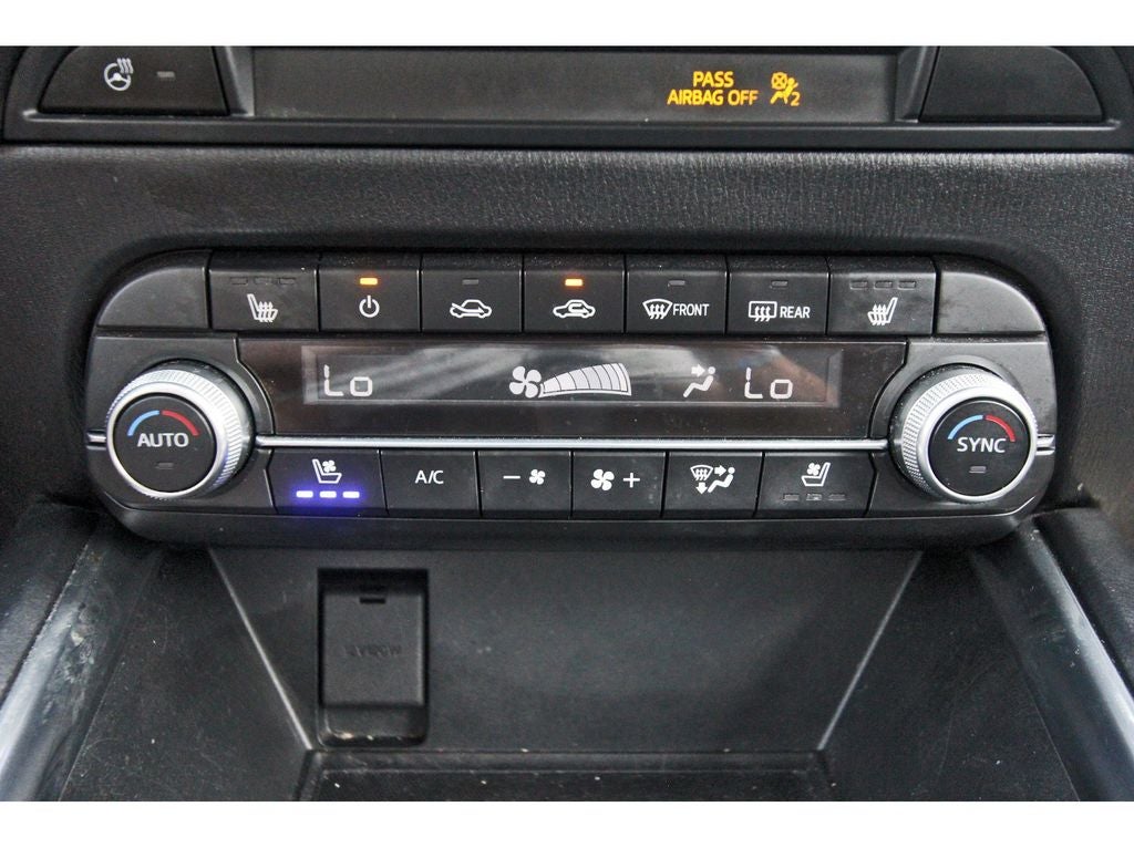 2023 Mazda Mazda CX-5 2.5 S Premium Plus Package