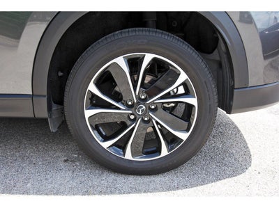 2023 Mazda Mazda CX-5 2.5 S Premium Plus Package