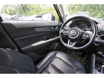 2023 Mazda Mazda CX-5 2.5 S Premium Plus Package