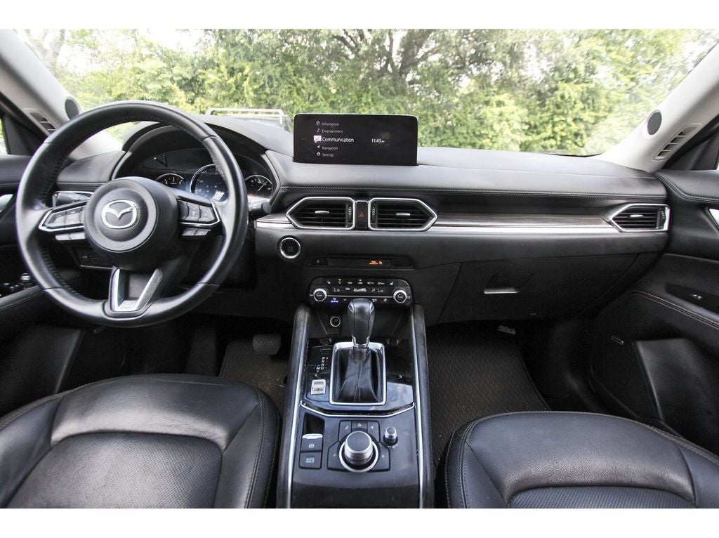 2023 Mazda Mazda CX-5 2.5 S Premium Plus Package