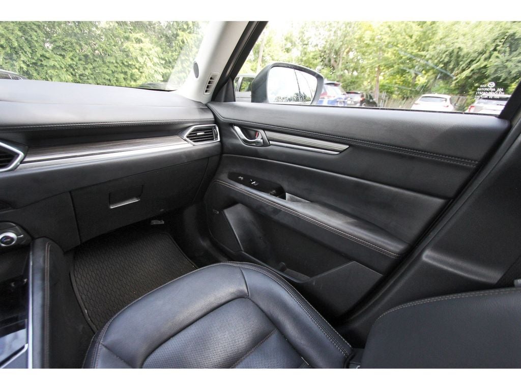 2023 Mazda Mazda CX-5 2.5 S Premium Plus Package