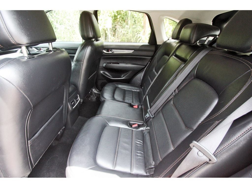 2023 Mazda Mazda CX-5 2.5 S Premium Plus Package