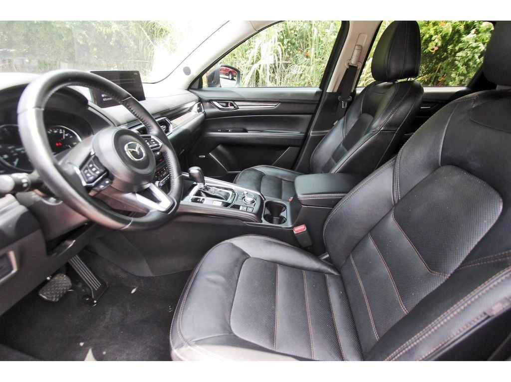 2023 Mazda Mazda CX-5 2.5 S Premium Plus Package